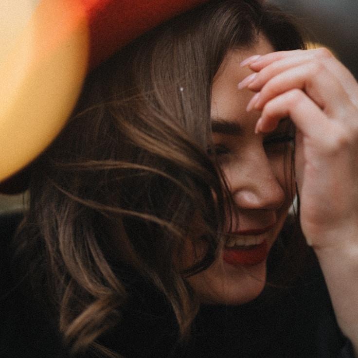 Nikhil Sen, Client Relations Director, discussing corporate gifting strategy with business clients